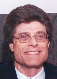 Ronald Voelker Obituary