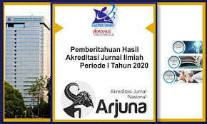 Maybe you would like to learn more about one of these? Sk Akreditasi Jurnal Nasional Periode 1 Tahun 2020 Sabyan Paud