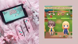 Adorable Nintendo Switch Games You Ll Want To Play During Quarantine