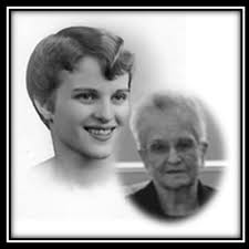 Sallie Holley Barefoot Obituary (1933