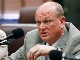 Former U.S. Rep. Steven Palazzo will pay $30,000 to settle campaign  violations