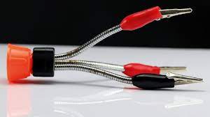 How To Make Soldering Third Helping Hand Holder Diy Soldering Hand Diy Holder Helping Hands Diy