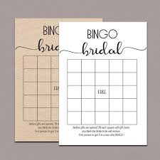 Free Printable Bridal Shower Bingo Card Template Bridal Shower Bingo Cards Bridal Bingo Cards Bridal Bingo Etsy In 2020 Bridal Shower Bingo Fun Bridal Shower Games Printable Bridal Shower Bingo