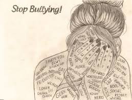 Dear Bully Meaningful Drawings Emotional Art Bullying