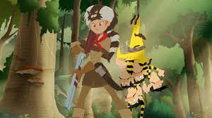 La belle et la bête (the beauty and the beast) is an opera for ensemble and film, composed in 1994 by philip glass based on a libretto in french by the composer according to the script of the film by jean cocteau released in 1946. Les Dalton La Belle Et Les Betes S02e106 Episode Entier En Hd Youtube