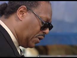 Arthur Blythe/Chico Freeman/McCoy Tyner ... Montreux 1981