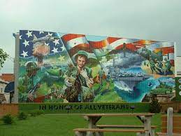Need to know what time us post office in princeton opens or closes, or whether it's open 24 hours a day? Downtown Princeton West Virginia Mural Street Art West Virginia Painting