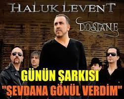 Sevdana Gonul Verdim Haluk Levent Geri Donusum Kitap Resimler