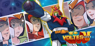 Free Download Voltes V Apk V6 Apk4fun