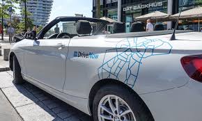 No paperwork, no monthly commitments. Drivenow Deal Said To Pave Way For Bmw Daimler Alliance