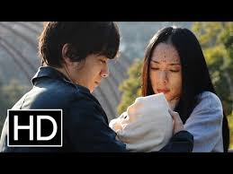 Aliens enter into human brains via ear canal and take control of their bodies. Parasyte Part 2 Movie Script