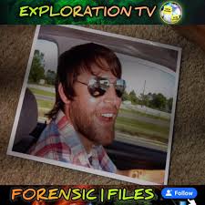 Forensic Files