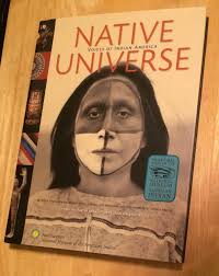 Native Universe. Voices of Indian America. By Native American tribal  leaders, writers, scholars, and storytellers de Gerald McMaster and  Clifford E Trafzer, editors: As New Hardcover (2004)