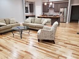 Mayflower Millrun Hickory Hickory Flooring Home Lumber Liquidators Flooring