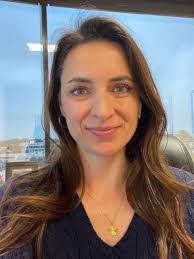 Danielle Martell's Instagram, Twitter & Facebook