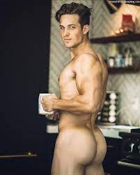 I Think Nick Sandell Might Have The Hottest Jock Ass - Nude Male Models,  Nude Men, Naked Guys & Gay Porn Actors