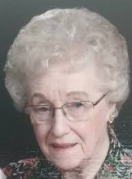 Dorothy DeGroodt Obituary (1929