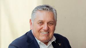 Ray Hadley reveals what he REALLY thinks of today's younger generation as  the radio titan celebrates his 150th consecutive ratings win in Sydney