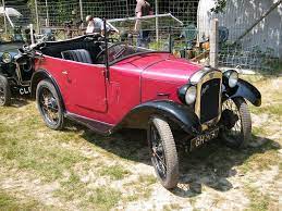 1930 Austin Seven Type Ae Tourer Austin Cars Austin Seven Classic Cars Vintage