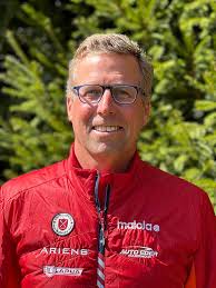 Jack Gierhart named as U.S. Biathlon CEO