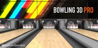 3d bowling is the 3d bowling game in which you can play the classic family game that we have all grown up to love. Bowling 3d Pro By Eivaagames More Detailed Information Than App Store Google Play By Appgrooves 10 App In Bowling Games Sports Games 10 Similar Apps 6 Review Highlights 16 014 Reviews