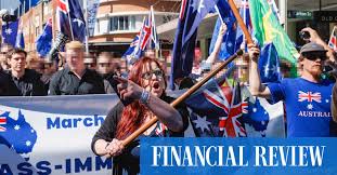 AFR - News update