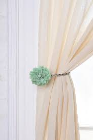 Urbanoutfitters Com Antique Brooch Curtain Tie Back Curtain Tie Backs Curtains Simple Curtains