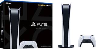 Presently, the new rush of sony ps5 india release date bits of. Sony Playstation 5 Digital Edition Console 3005719 Best Buy