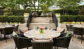 Trafalgar square itself is named after the battle of trafalgar. The Best Hotels With Outdoor Bars In London 2019 Edition Culture Whisper