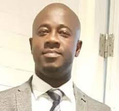 DEACONESS JANE ANDOH SEY by Joseph Sey-Baah