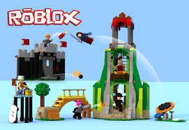 Crossroads Imagined In The World Of Lego Roblox Blog Roblox Lego Roblox Lego