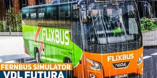 10,109 likes · 140 talking about this. Fernbus Simulator Bei Gewitter Im Kleinsten Vdl Futura Fhd2 Am Rennsteig Fbs 86 Platinum Nordrheintvplay
