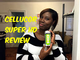 cellucor super hd review weight loss