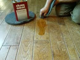 Especially if the floors need maintenance, all of this wet water will only make the floors worse. Adamsson Hardwood Floors Forever With Wood Floor Wax