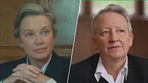 The Real People and Cast of Mr Bates vs The Post Office