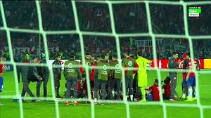 Isla, medel, silva, beausejour, aranguiz, diaz, valdivia, vidal, vargas, alexis. Chile Argentinien 4 1 N E Finale Copa America 2015 In Voller Lange
