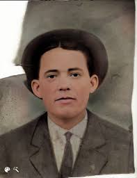 Albert Pruitt 1885- 1975-- and Nannie Jane Vance Pruitt.1896-1970.