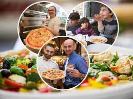 43+ großartig fotos faszination garten / landessch. Leserumfrage Wo Gibt Es Die Beste Pizza In Hannover