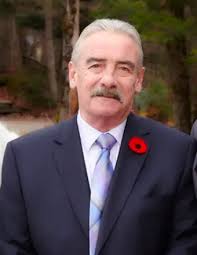 Obituary information for David "Bruce" Herbert