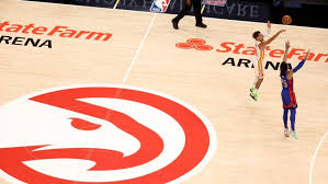 Search at ticketmaster.com, the number one source for concerts, sports, arts, theater, theatre, broadway shows, family event tickets on online. Detroit Pistons Blow 17 Point Lead In 123 115 Loss To Atlanta Hawks