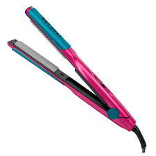 Bed head little tease hair crimper for outrageous texture and volume, 1. Bed Head Tourmaline Ceramic 1 Hair Crimper Iron Pink Walmart Com Walmart Com