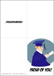 Maybe you would like to learn more about one of these? Printable Graduation Cards