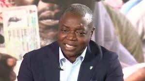 2023: Malik-Addo Emerges YPP Presidential Candidate
