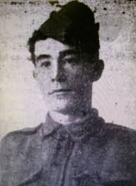 16 Marcus A Clarke portrait