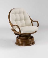 riviera rattan swivel rocker custom finishes available rattan rattan furniture wicker furniture