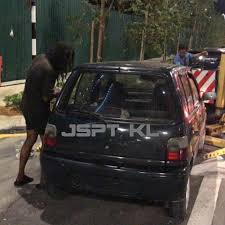 Keput1han saya semakin hilang setelah mengamalkan nenas batu !! Kancil Lejen Kena Sita Identiti Pemilik Kekal Misteri