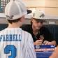 Meet the Hyannis Harbor Hawks at Cape Cod Mall