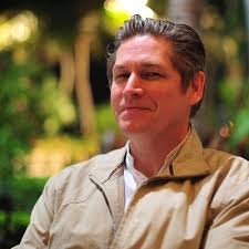 Kevin Steel's Instagram, Twitter & Facebook