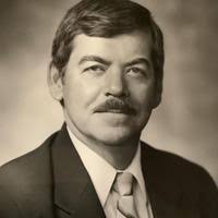 Thomas Cook Obituary