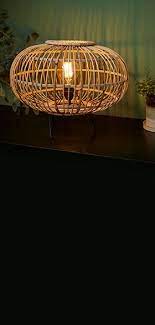 hanglamp feronia kwantum lampenkap hanglamp verlichting ideeen